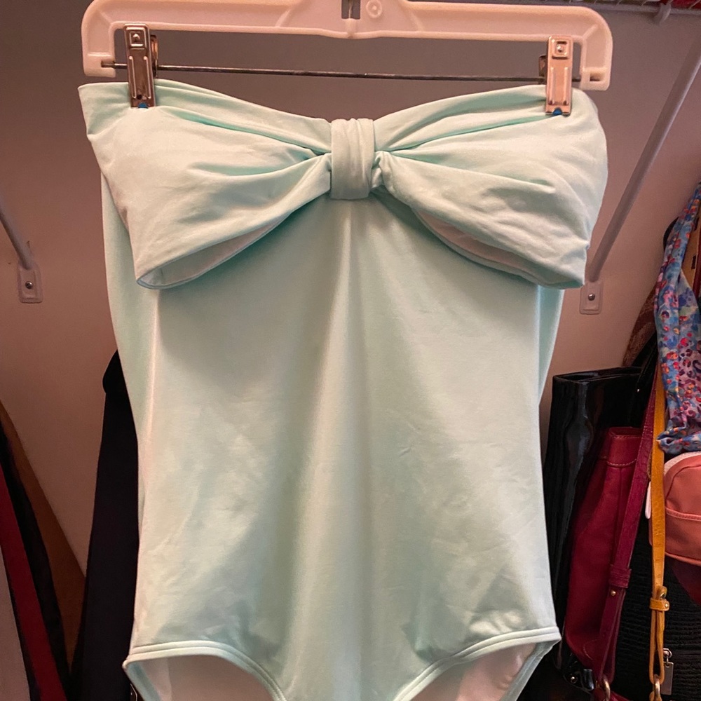 Kate Spade Bathing suit